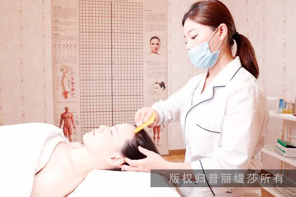 城镇中小型美容院如何赚钱盈利